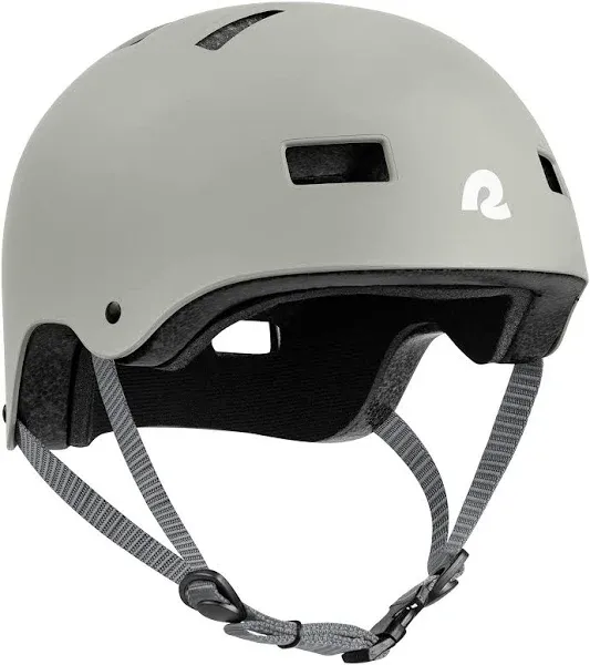 Retrospec Dakota Bike &amp; Skate Helmet, Large, Matte Eggshell *New* 4277