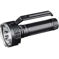 Fenix LR80R Rechargeable LED Flashlight