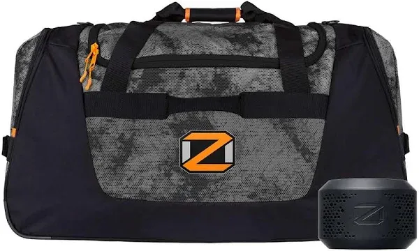 ScentLok OZ 5K Ozone Bag with Radial IQ Combo