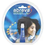 Abreva Cold Sore Fever Blister Treatment