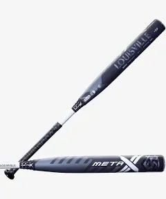 Louisville Slugger Meta Fastpitch Softball Bat