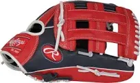 Rawlings Breakout Series Glove