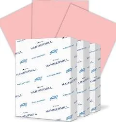 Ham103382Us Paper Fore Mp Ltr Pk