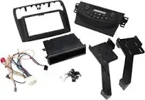 Metra Radio Installation Kit for Acura TSX (2004-2008)