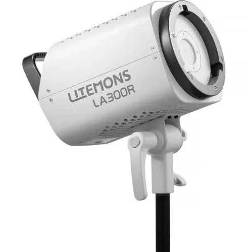 Godox Litemons LA300R RGB LED Monolight