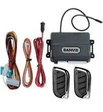 BANVIE Car Keyless Entry System