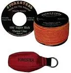 Forester 50m Arborist Throw Line Kit