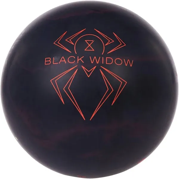 Hammer Black Widow 2.0 Bowling Ball