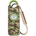 She’s Birdie–The Original Personal Safety Alarm for Women by 1 Green Camo