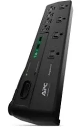 Dell EMC SurgeArrest 8-Outlet PDU