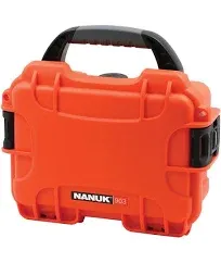 NANUK 903 First Aid Case