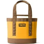 Yeti Camino Carryall 35 Tote Alpine Yellow