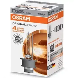 Osram Xenarc D2S Xenon HID Bulb 66240