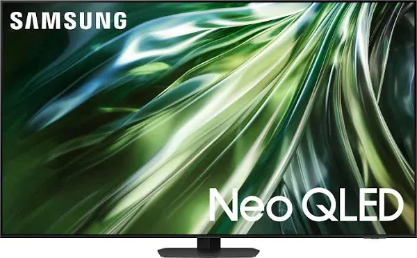 Samsung QN90D QN43QN90DAF 42.5&#034; Smart LED-LCD TV 2024 - 4K UHDTV - High Dynamic