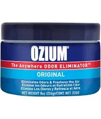 Ozium Odor Eliminator Gel