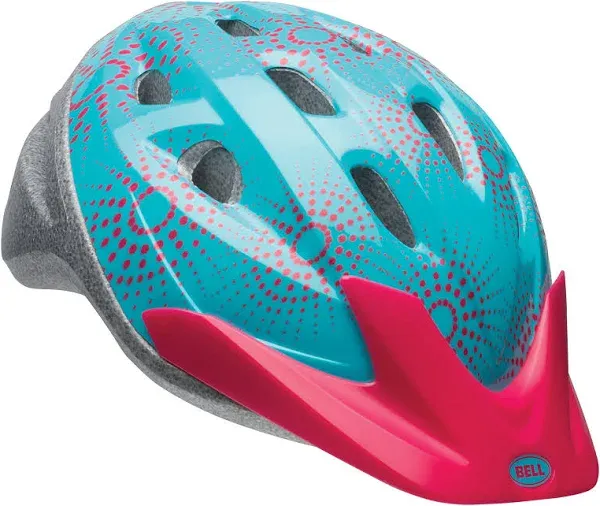 Bell Rally Child Helmet