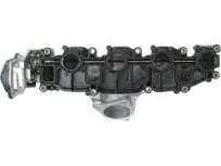 Volkswagen OE Engine Intake Manifold 03L129711E