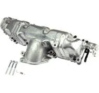 One New URO Engine Intake Manifold 03L129711E for Audi Volkswagen VW