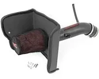 Rough Country Cold Air Intake Kit 10546PF