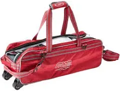 Storm 3 Ball Tournament Roller Tote