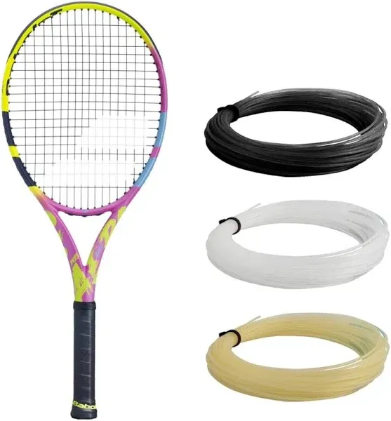 Pure Aero Rafa Origin Tennis Racquet (4 3/8&#034; Grip) - Unstrung