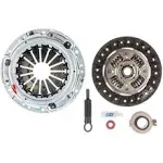 Exedy 15801 - Stage 1 Organic Clutch Kit