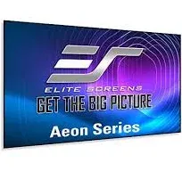 Aeon Projection Screen Elite Screens