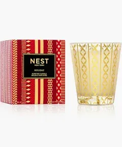 NEST New York Scented Candle Fragrances Classic Holiday, 8.1 oz 230g