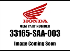 Honda CB Bulb H11 12V 55W