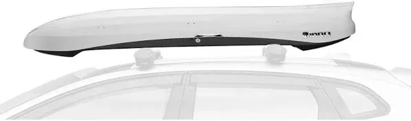 INNO Wedge Roof Cargo Box BRM660WH