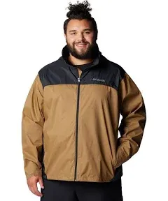 Columbia Chaqueta impermeable Glennaker Lake Ii para hombre