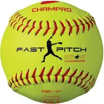 Champro ASA Fast Pitch Durahide Cover