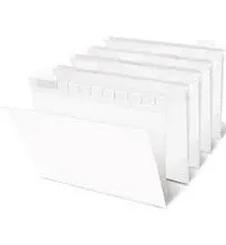 Office Depot Hanging File Folders