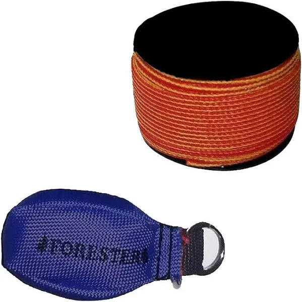 Forester Arborist Throw Line Kit