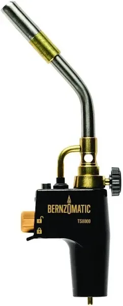 Bernzomatic Max Heat Torch Head