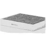 Cabin Air Filter-FI, Turbo MANN CUK 26 023