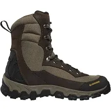 LaCrosse Men's Lodestar Boots Brown