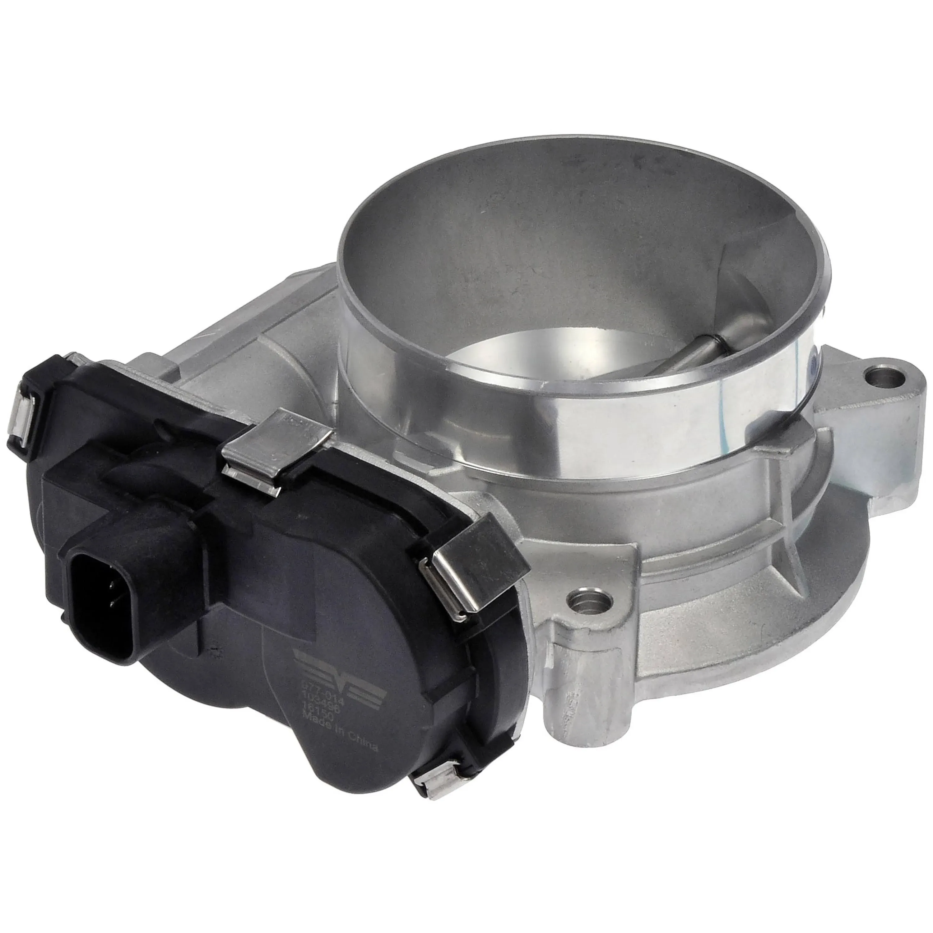 Fuel Injection Throttle Body Dorman 977-014