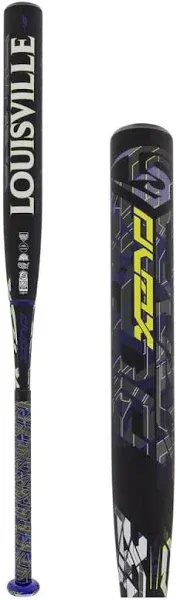 Louisville Slugger Xeno Fastpitch Softball Bat