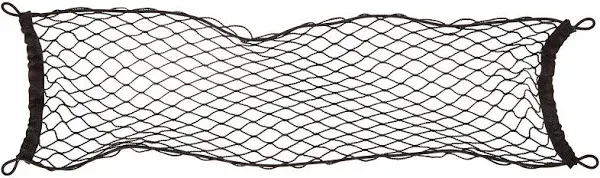 Manufacturing 1190 Marine 32" Boatgo Storage Net with 6 Hooks and Screws