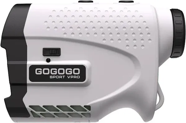 Gogogo Sport Vpro Laser Rangefinder