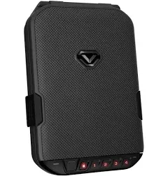 VAULTEK LifePod 1.0 Biometric Lockable Storage Case