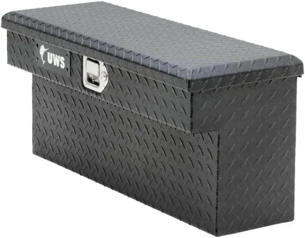 Uws EC10993 UTV Side Tool Box