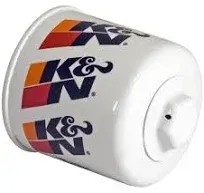 K&N HP-1004 Oil Filter