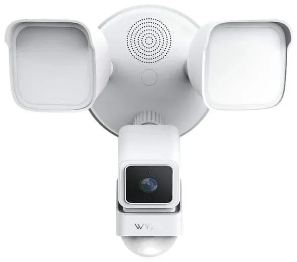 Wyze Cam Floodlight