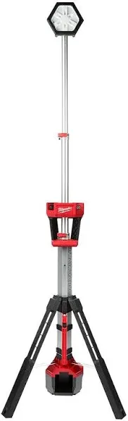 Milwaukee 2131-20 M18 Rocket Dual Power Tower Light