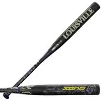 Louisville Slugger Xeno Fastpitch Softball Bat