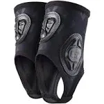 G-Form Pro-X Ankle Guard (Black - L/XL)