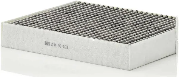 Mann Cabin Air Filter CUK26023