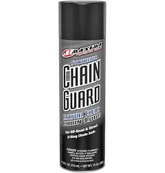 MAXIMA 77920 CHAIN GUARD 14OZ